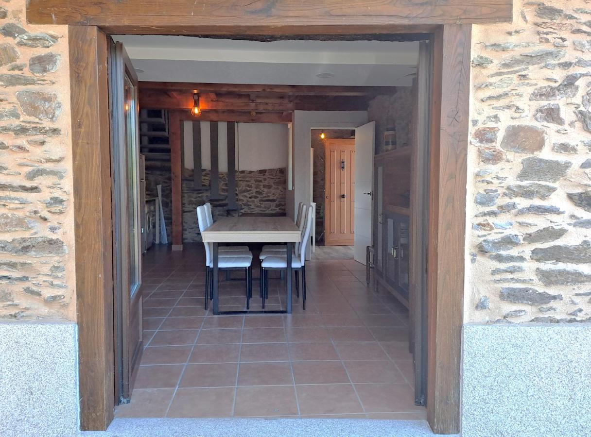 Casa Arabia Βίλα Monforte De Lemos Εξωτερικό φωτογραφία