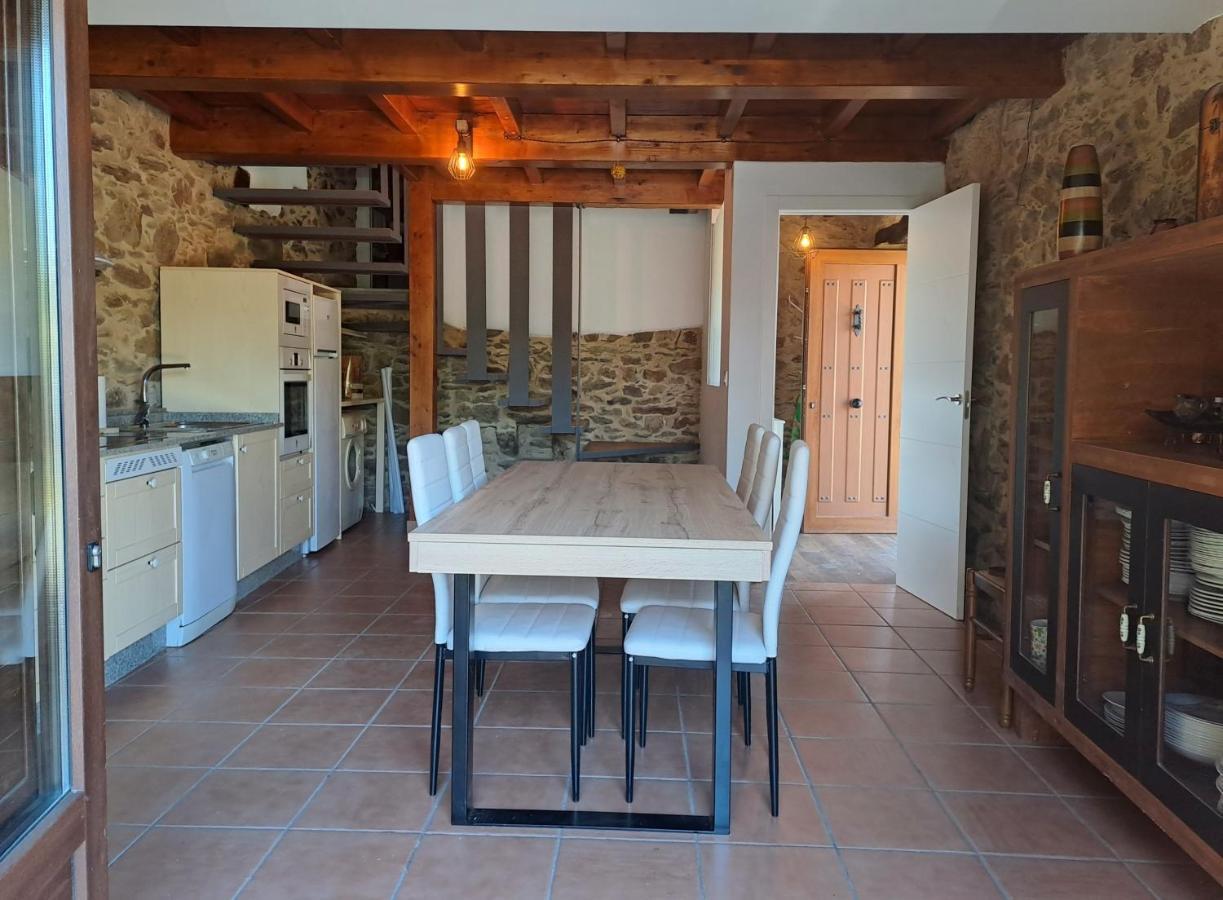 Casa Arabia Βίλα Monforte De Lemos Εξωτερικό φωτογραφία