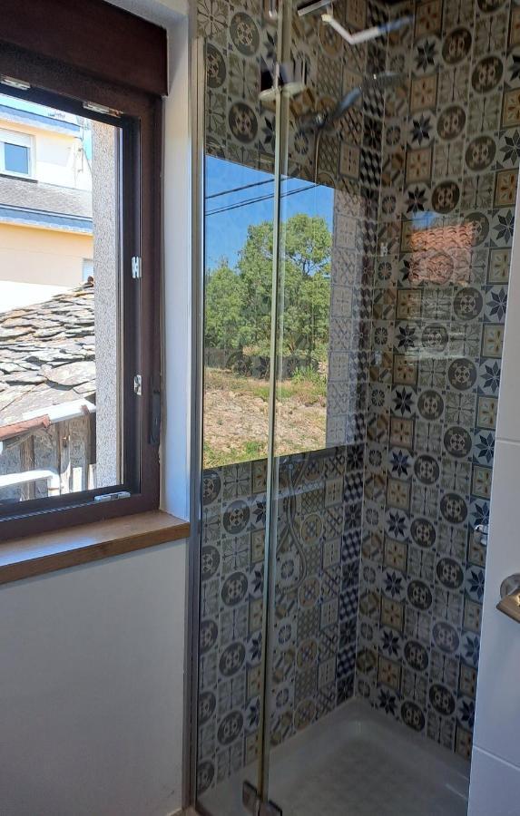 Casa Arabia Βίλα Monforte De Lemos Εξωτερικό φωτογραφία
