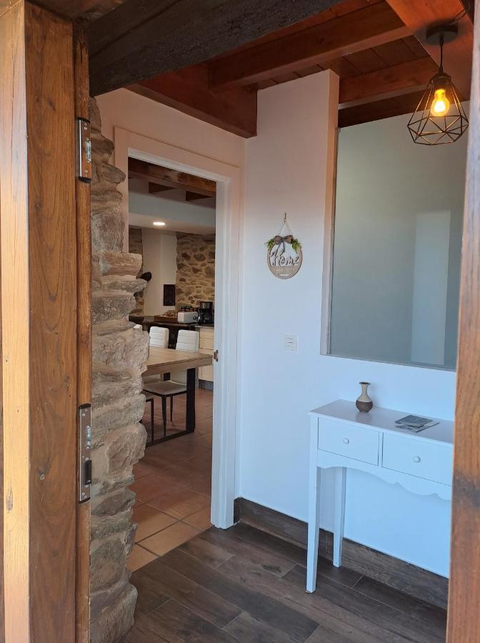 Casa Arabia Βίλα Monforte De Lemos Εξωτερικό φωτογραφία