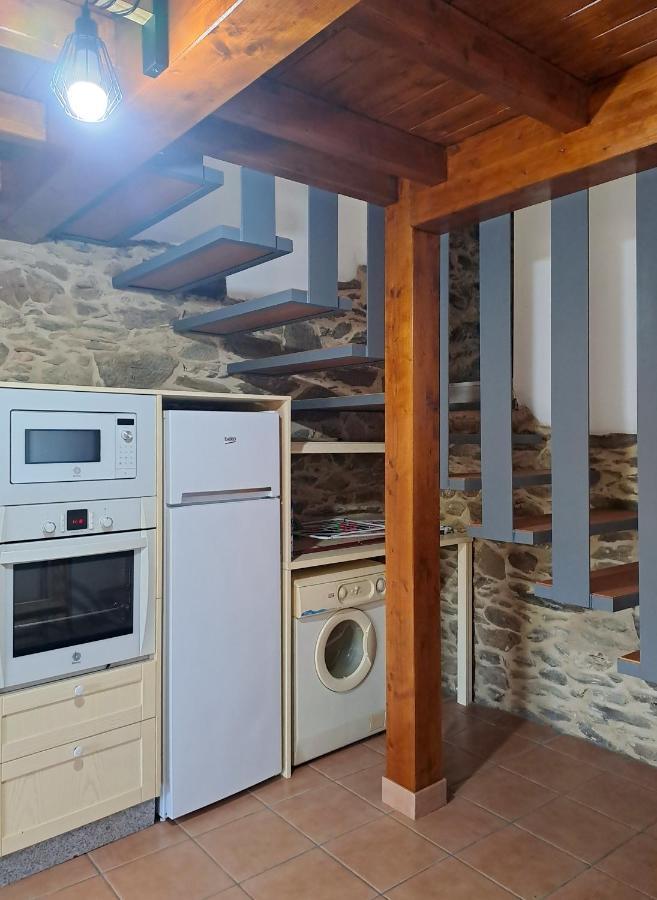 Casa Arabia Βίλα Monforte De Lemos Εξωτερικό φωτογραφία