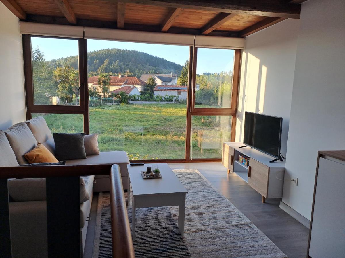 Casa Arabia Βίλα Monforte De Lemos Εξωτερικό φωτογραφία