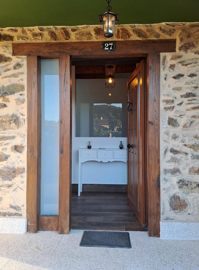 Casa Arabia Βίλα Monforte De Lemos Εξωτερικό φωτογραφία