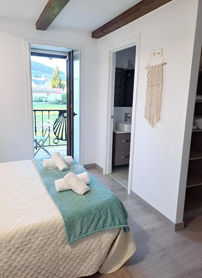 Casa Arabia Βίλα Monforte De Lemos Εξωτερικό φωτογραφία