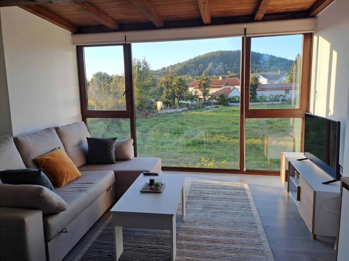 Casa Arabia Βίλα Monforte De Lemos Εξωτερικό φωτογραφία