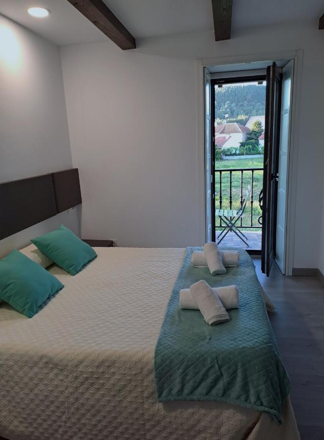 Casa Arabia Βίλα Monforte De Lemos Εξωτερικό φωτογραφία