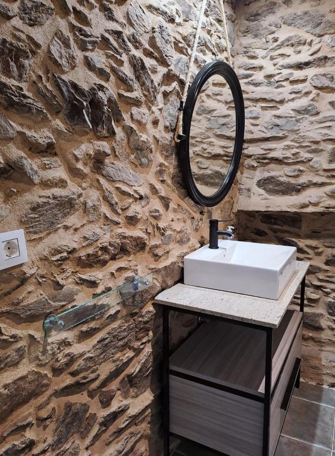 Casa Arabia Βίλα Monforte De Lemos Εξωτερικό φωτογραφία