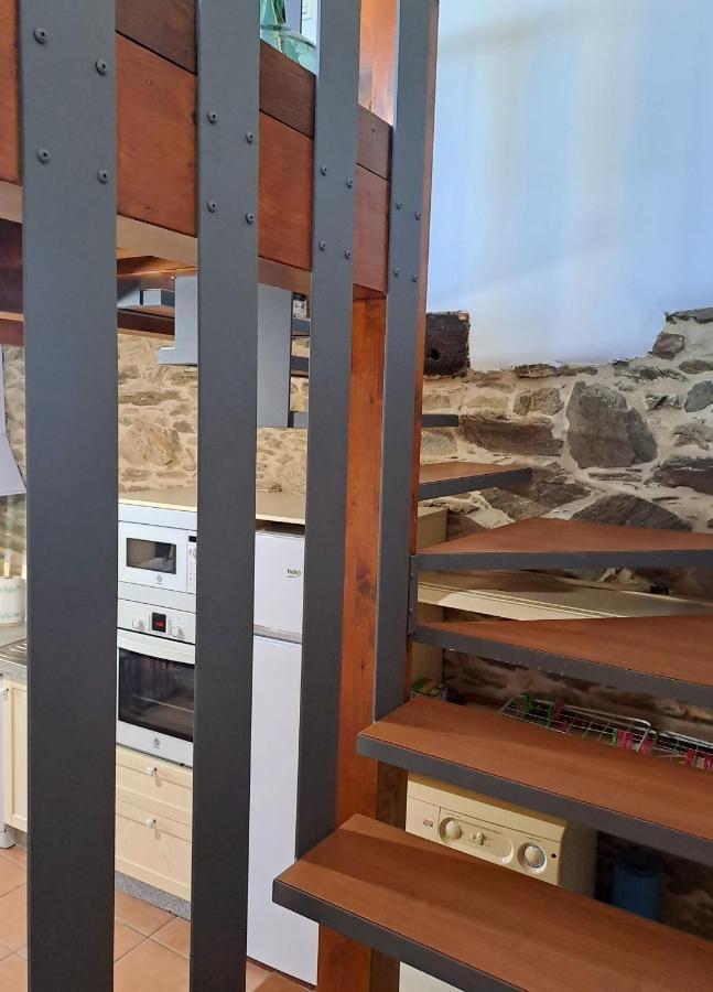Casa Arabia Βίλα Monforte De Lemos Εξωτερικό φωτογραφία
