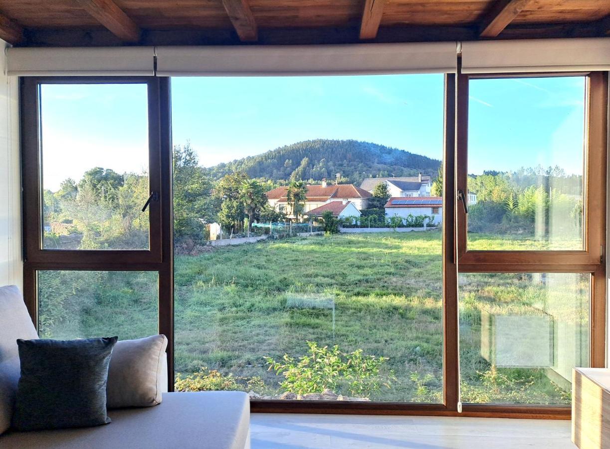 Casa Arabia Βίλα Monforte De Lemos Εξωτερικό φωτογραφία