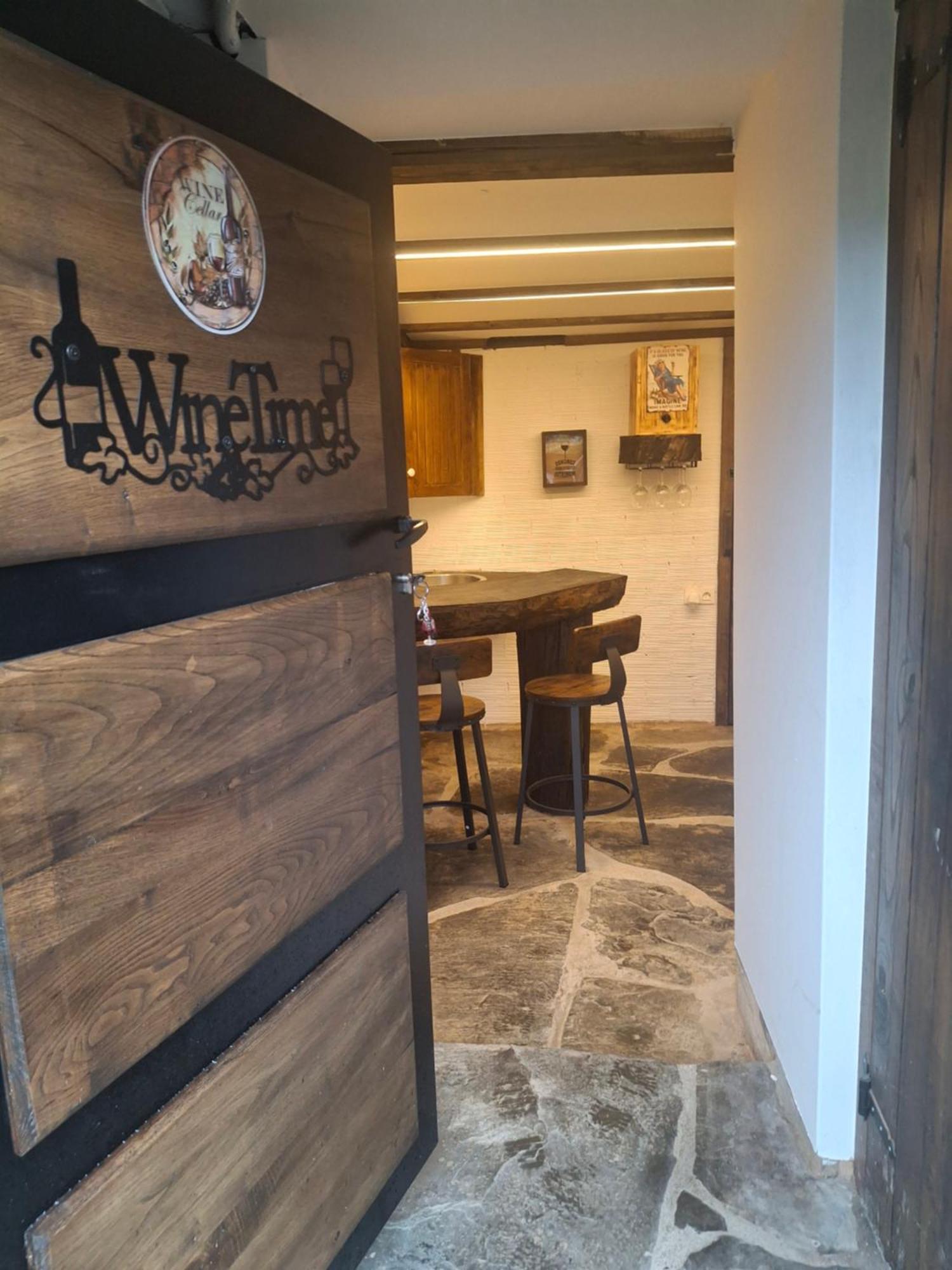 Casa Arabia Βίλα Monforte De Lemos Εξωτερικό φωτογραφία