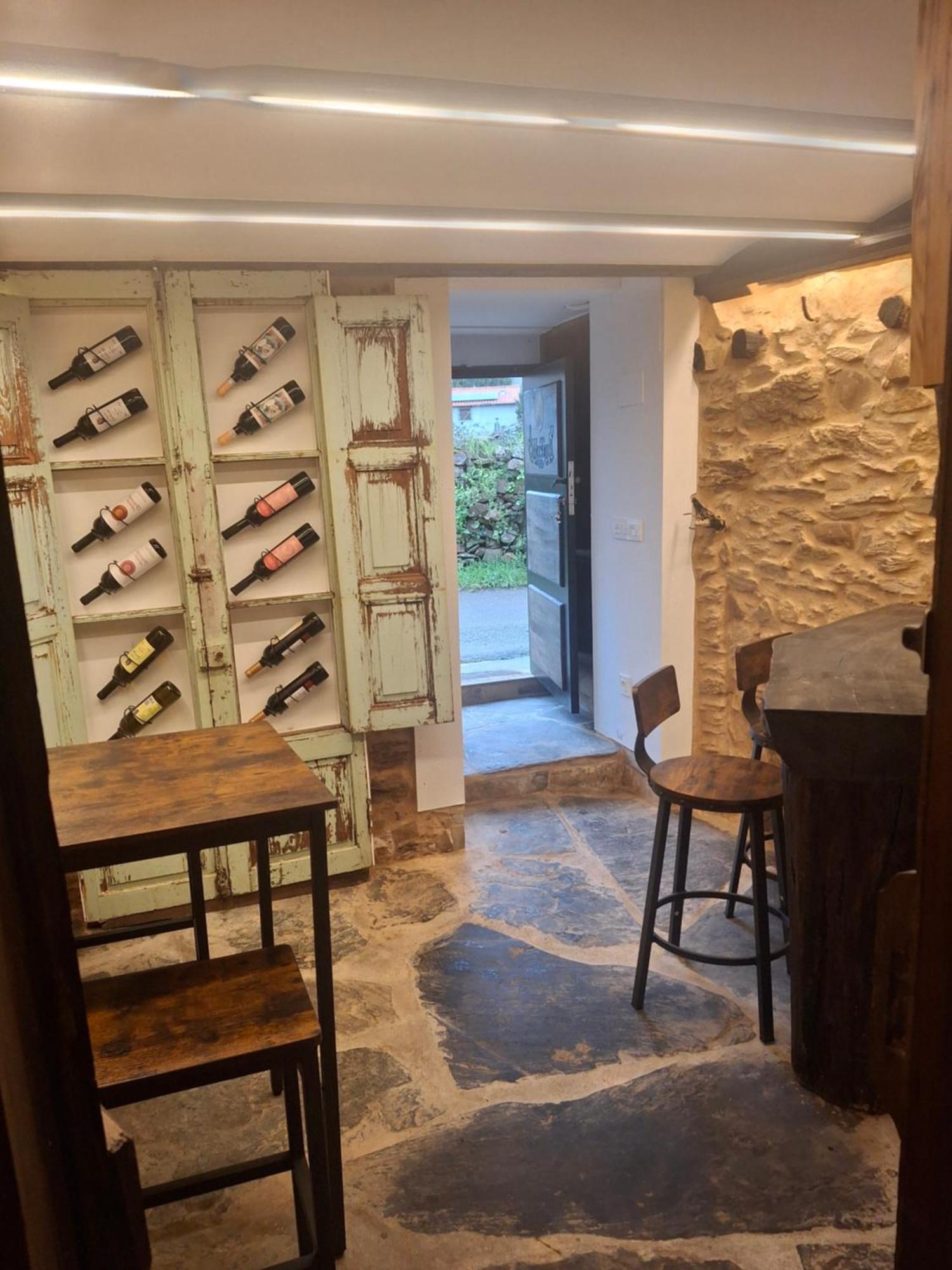 Casa Arabia Βίλα Monforte De Lemos Εξωτερικό φωτογραφία