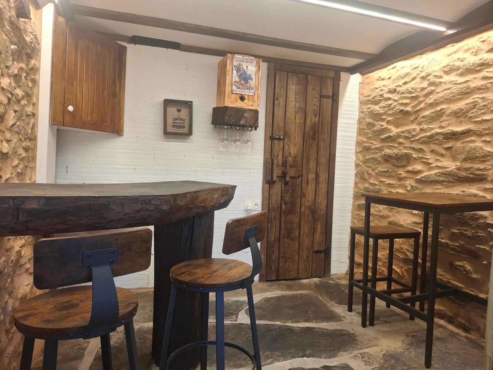 Casa Arabia Βίλα Monforte De Lemos Εξωτερικό φωτογραφία
